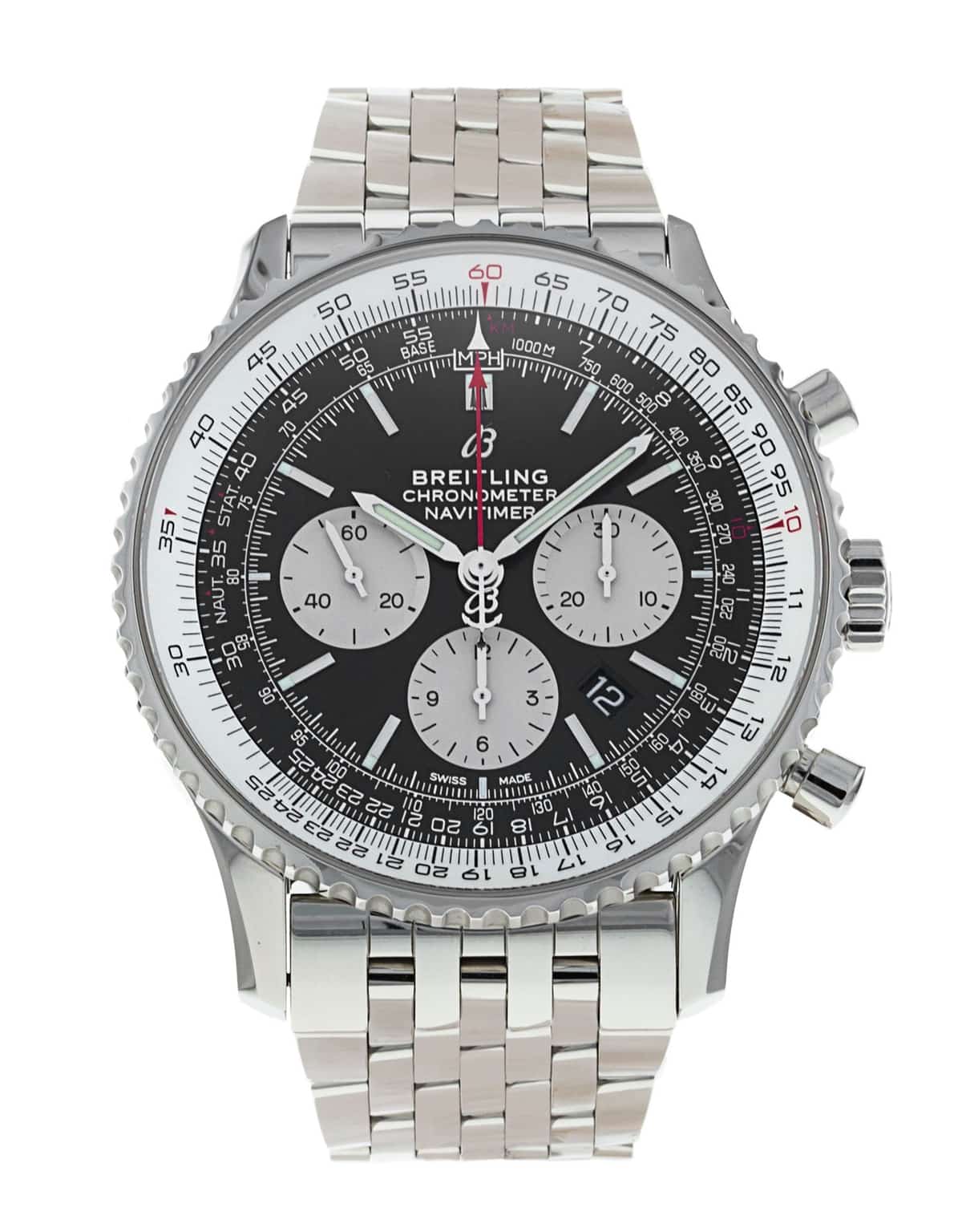 Breitling Navitimer 01 AB0127